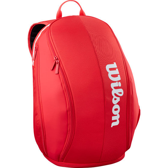 Sac à dos Wilson Super Tour Rouge