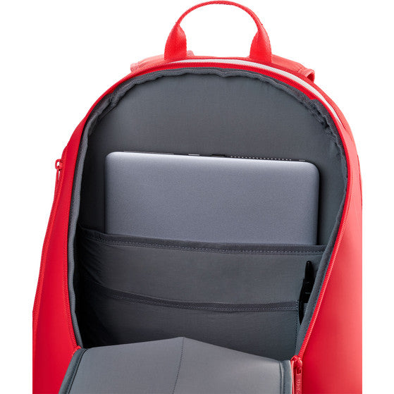 Wilson Rucksack Super Tour Rot