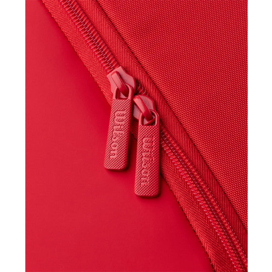 Wilson Rucksack Super Tour Rot