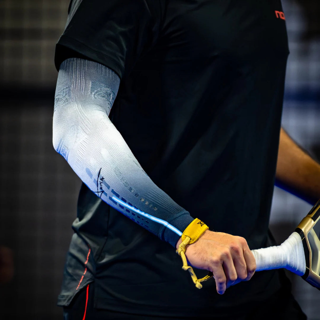 Floky No Strain Evolution Armsleeve X Tapia