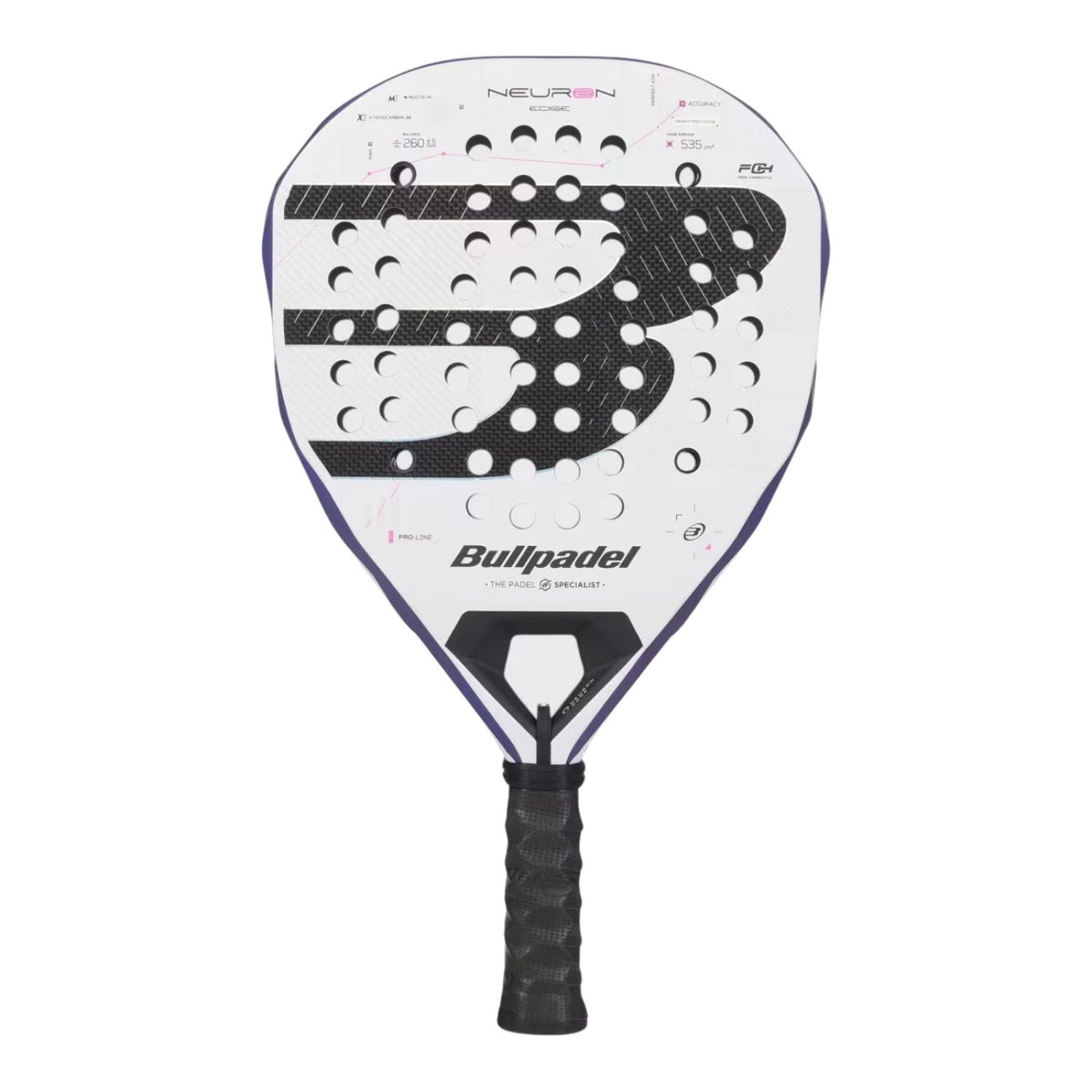Bullpadel Neuron 02 Edge 27