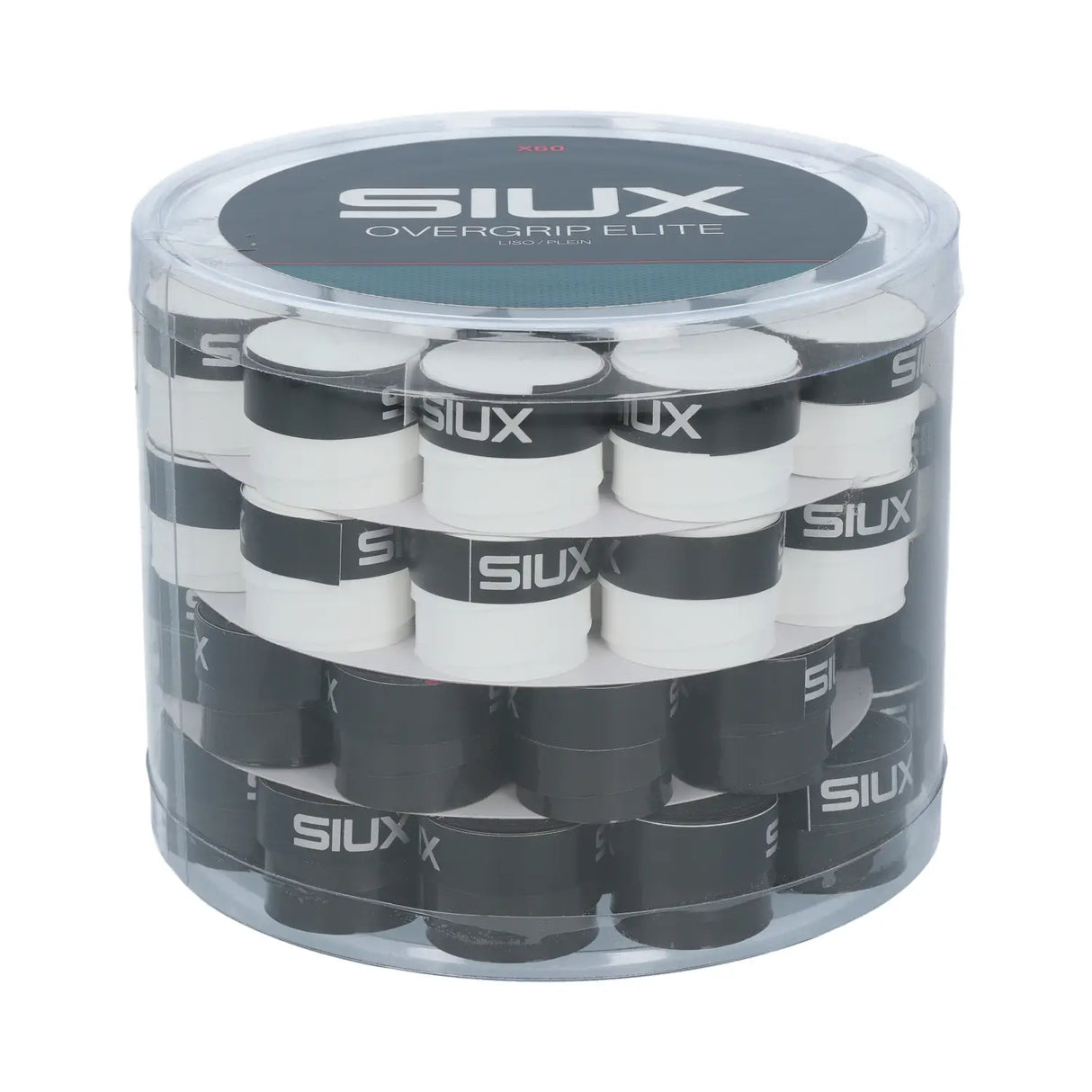 Siux Elite Overgrips Elite X60
