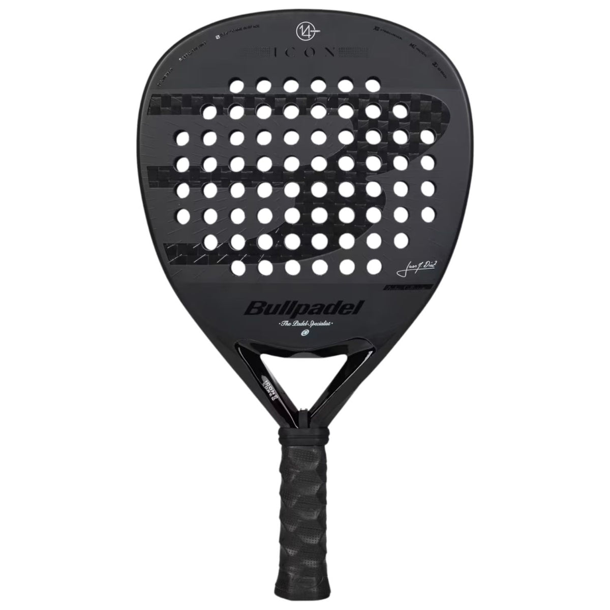 Bullpadel Icon 27