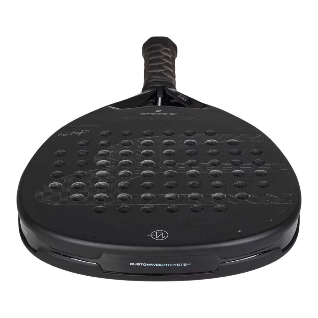 Bullpadel Icon 27