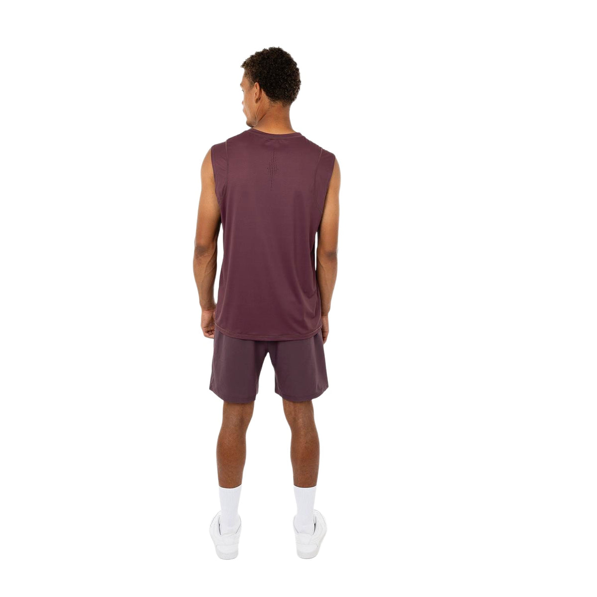 The Indian Maharadja Men Dryshift Sleeveless