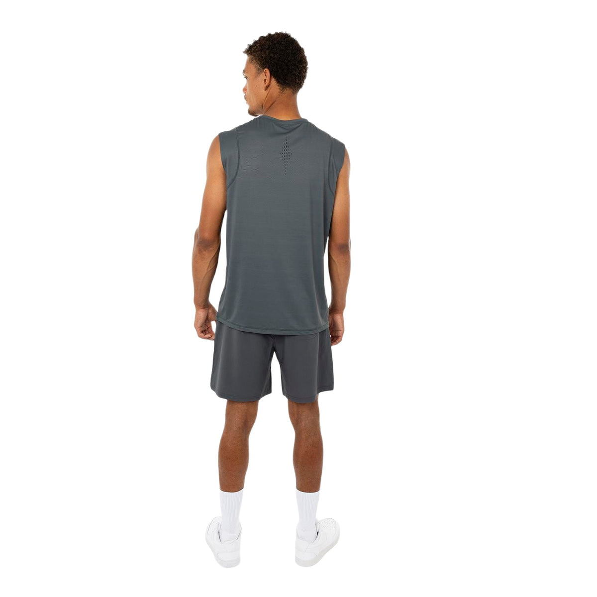 The Indian Maharadja Men Dryshift Sleeveless