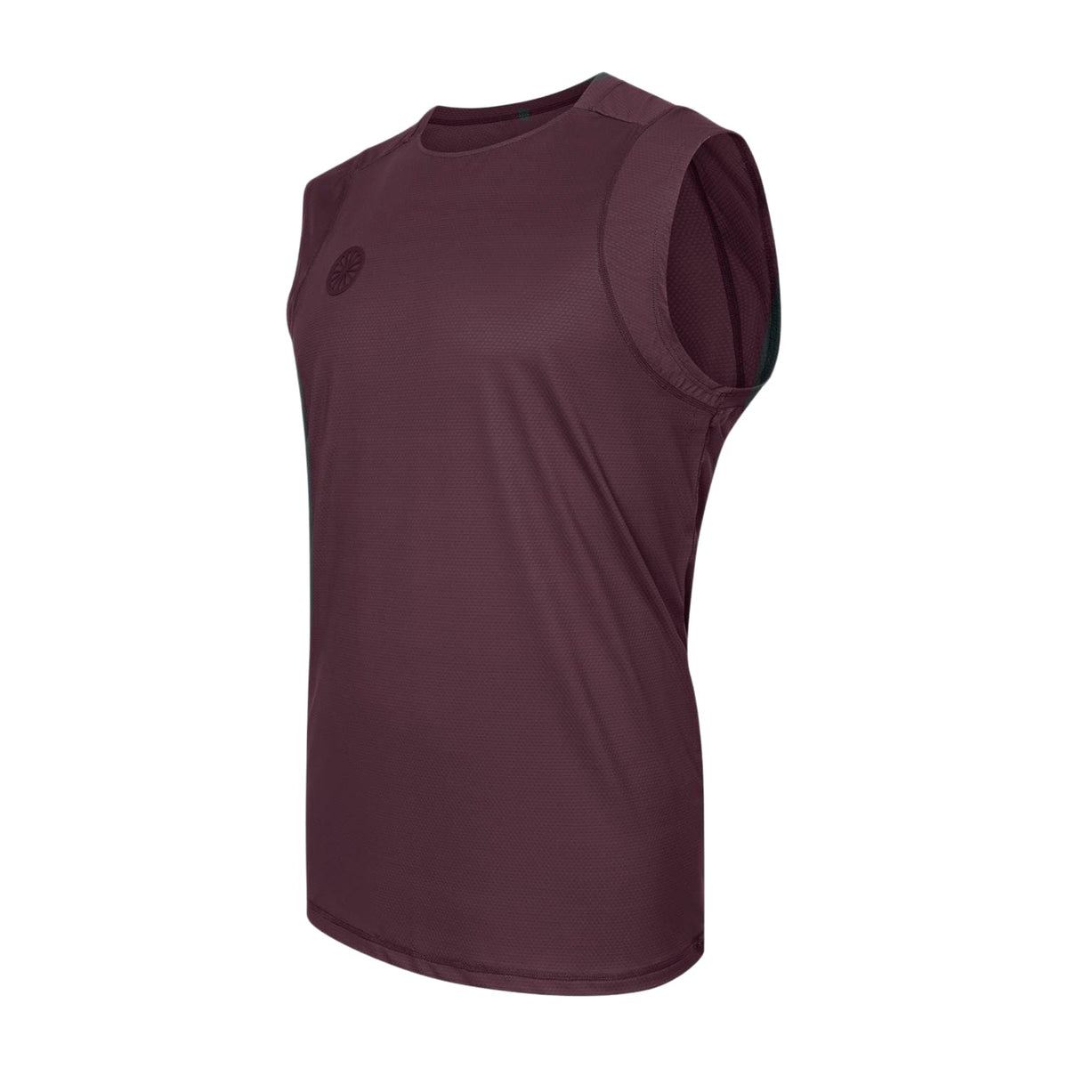 The Indian Maharadja Men Dryshift Sleeveless