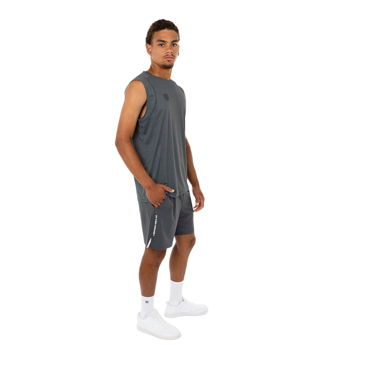 The Indian Maharadja Men Dryshift Sleeveless