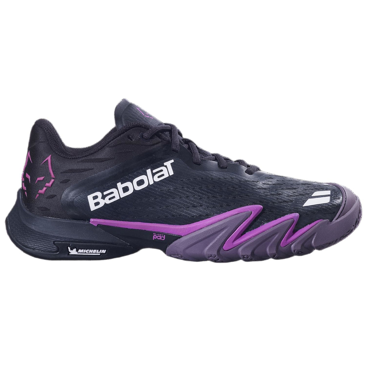 Babolat Premura 3 Lebron Heren