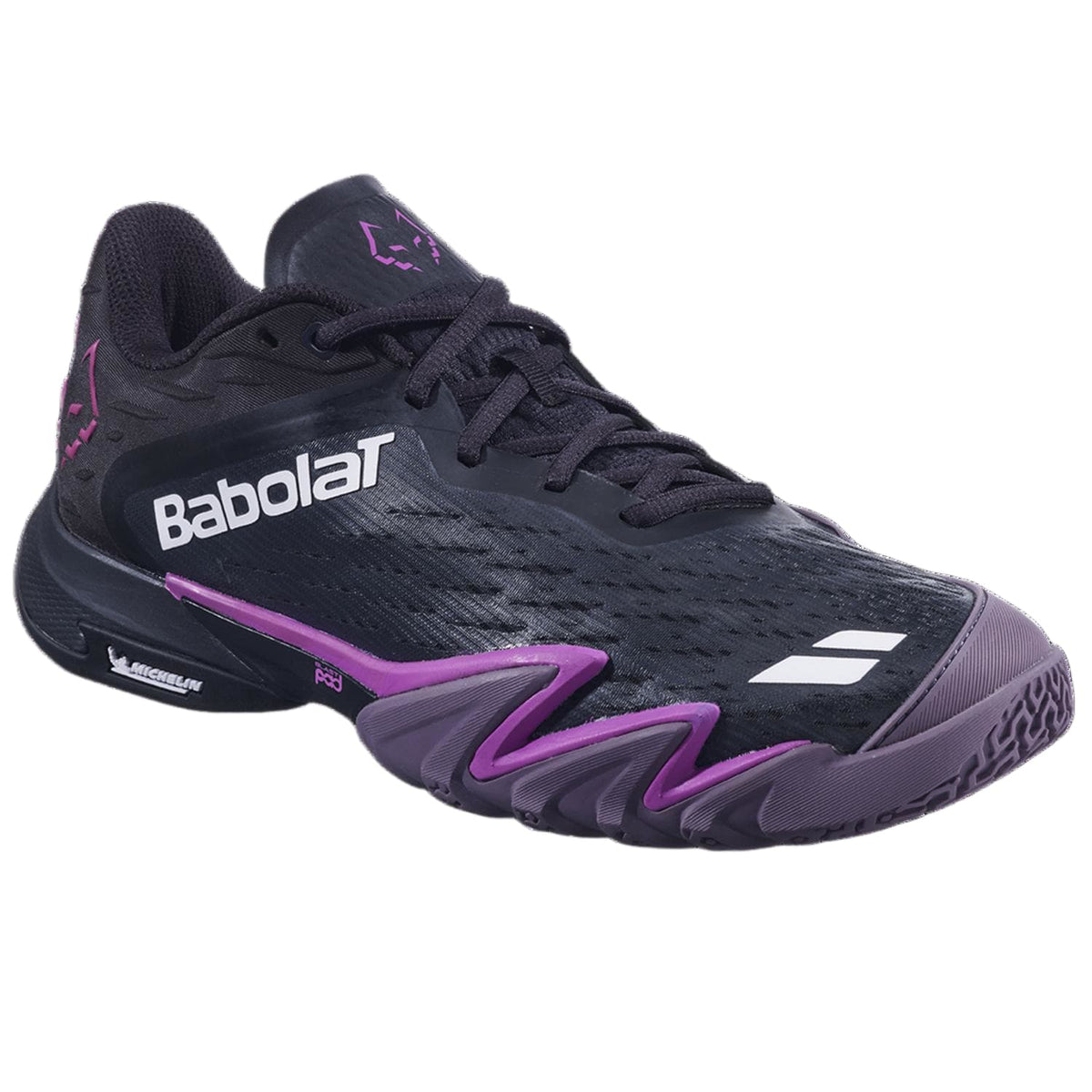 Babolat Premura 3 Lebron Heren