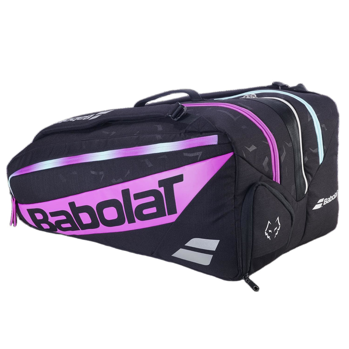 Babolat RH Pro Padel Juan Lebrón