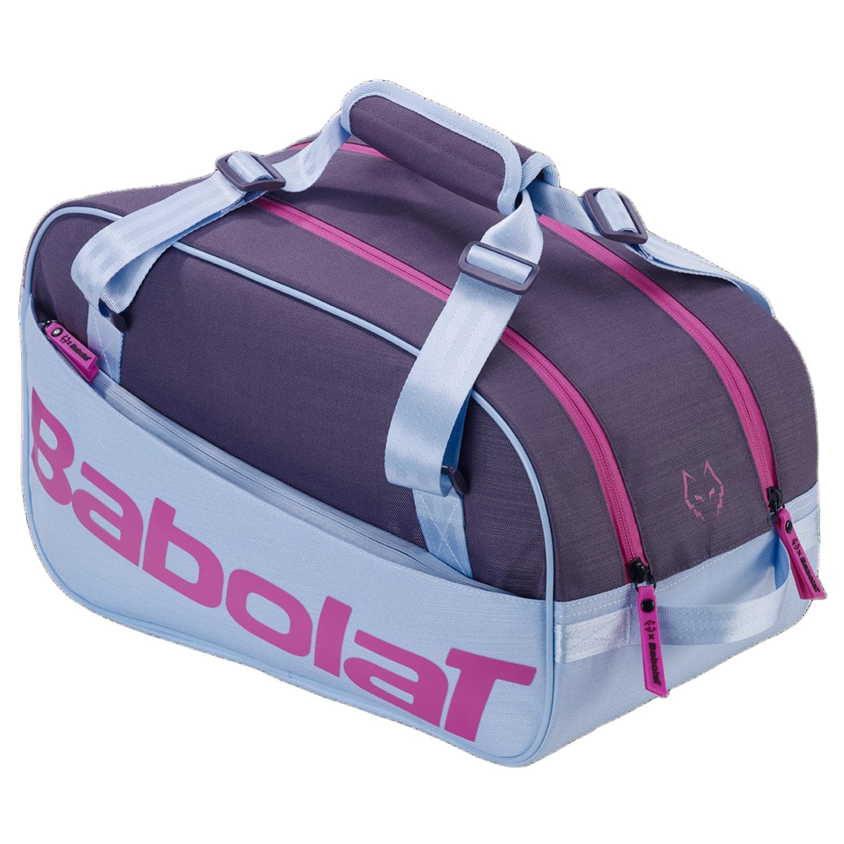 Babolat Court S Juan Lebrón