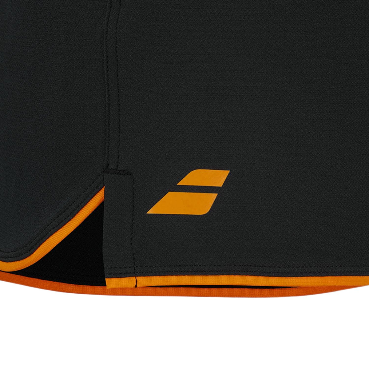 Babolat Short Perf Black/Black