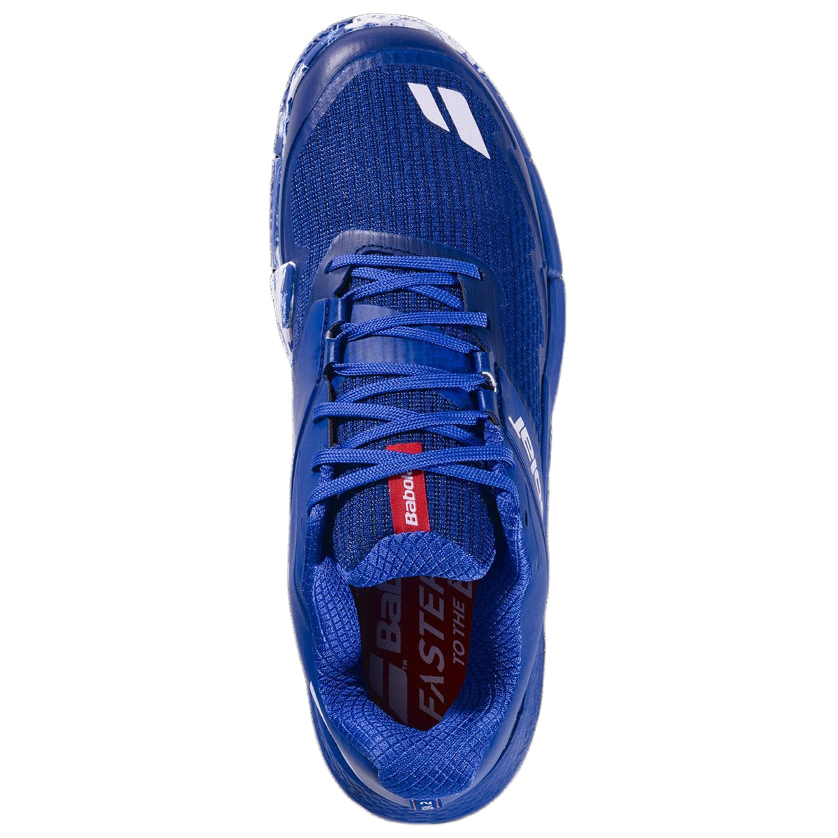 Babolat Movea 2 Heren Magic Blue