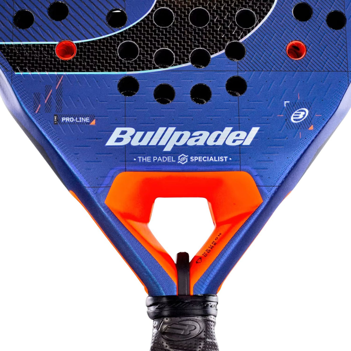 Bullpadel Neuron 27