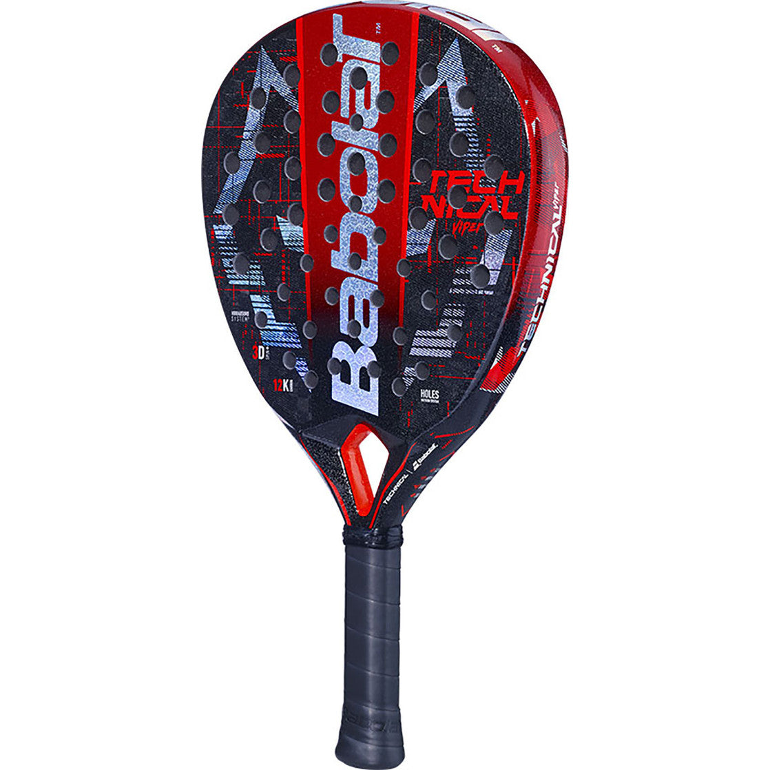 Babolat Technical Viper Juan Lebron 23