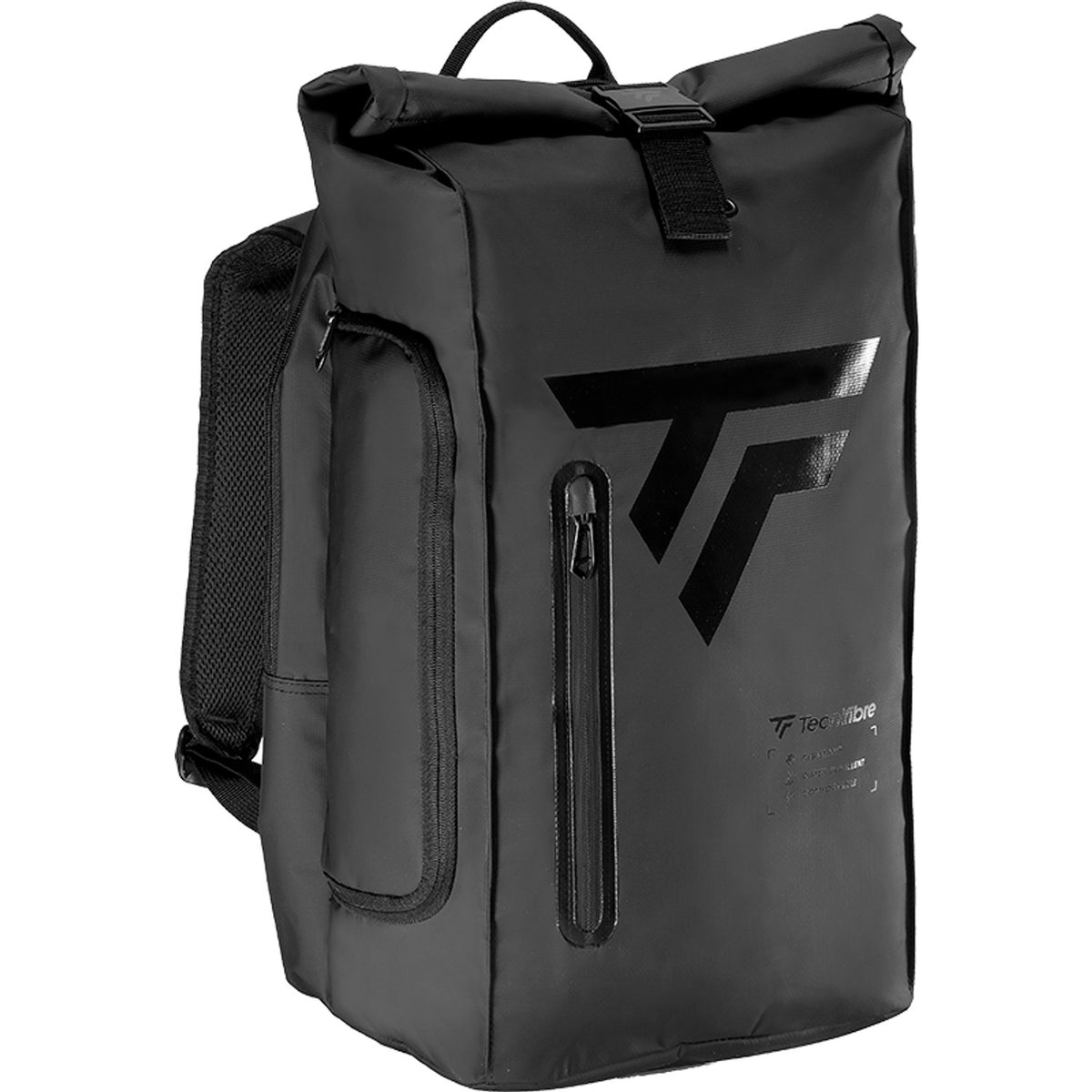 Tecnifibre Standbag Tour Endurance Black