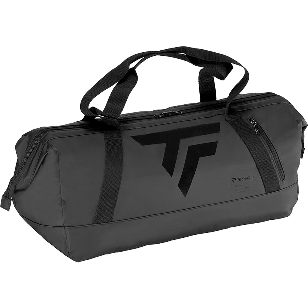 Tecnifibre Dufflebag Tour Endurance Black