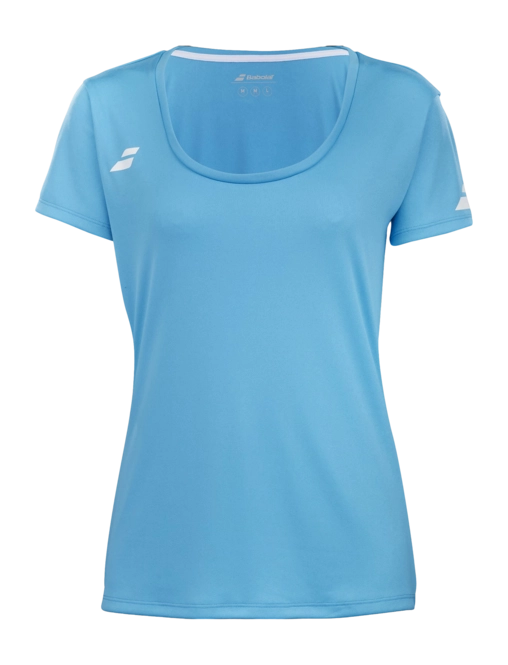 Babolat Play Cap Sleeve Top W