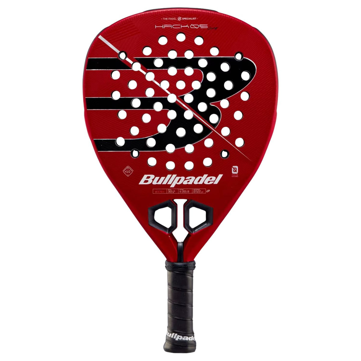 Bullpadel Hack 05 Cfm 2027