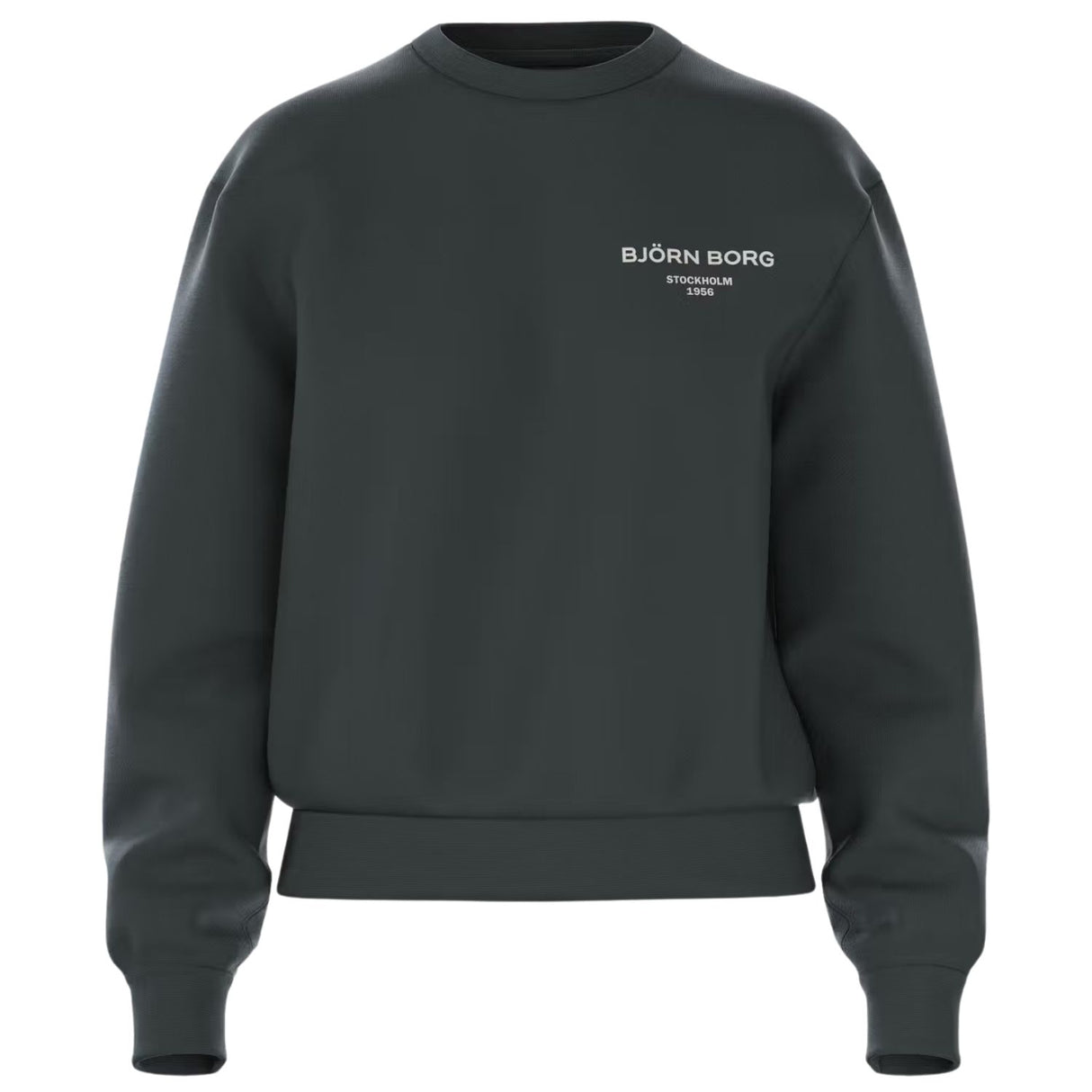 Björn Borg W Essential 1 Sweatshirt