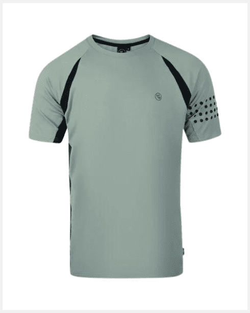 By VP T-Shirt Green