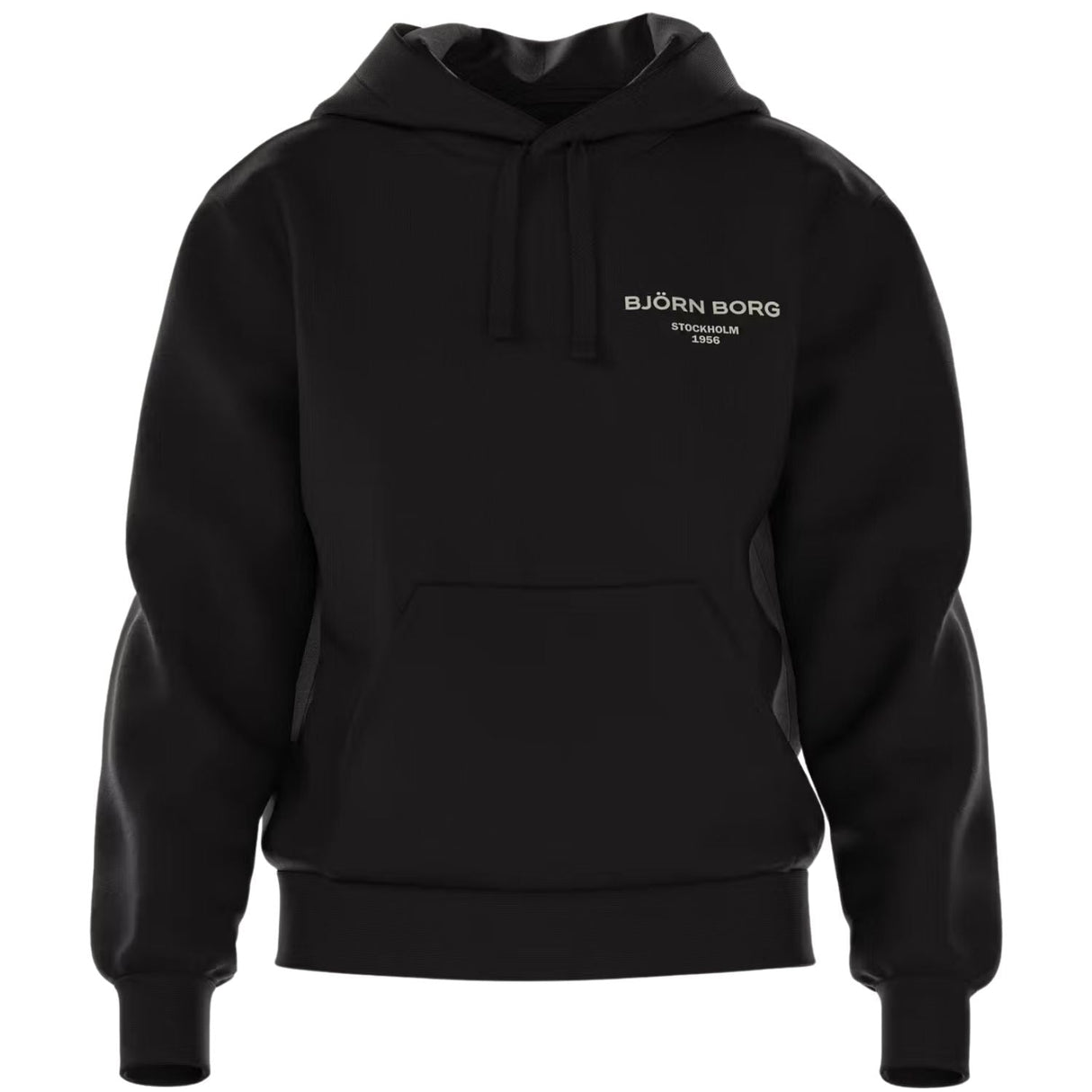 Björn Borg W Essential 1 Hoodie