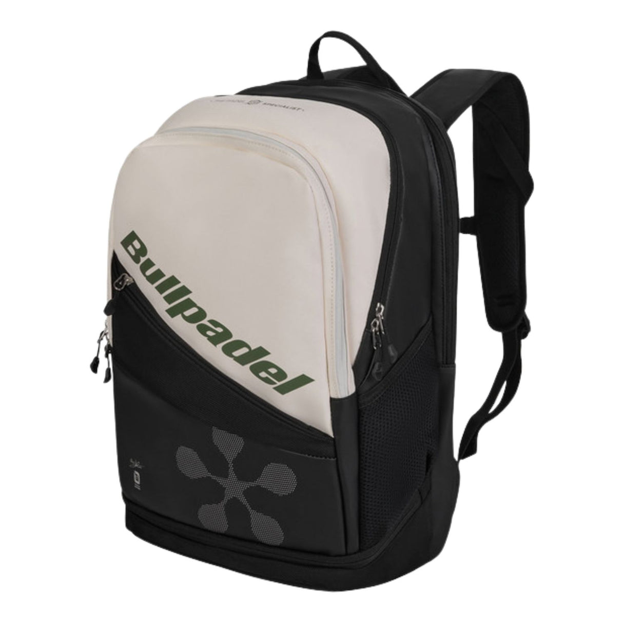 Bullpadel Backpack Hack Premier