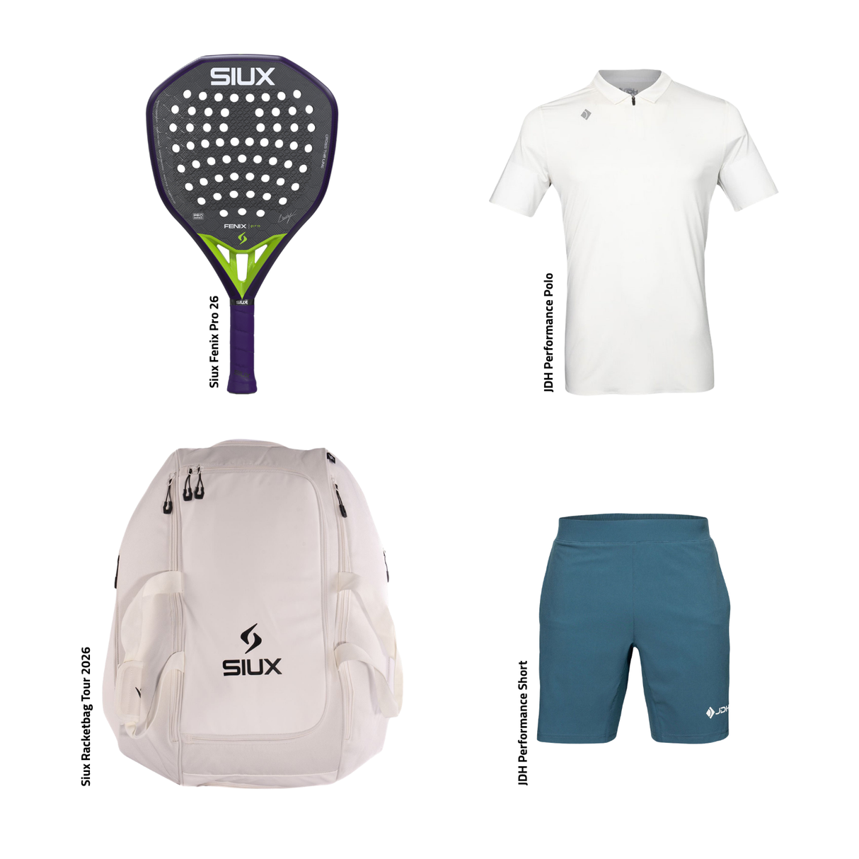 The Dutch Fenix Pro-Kit