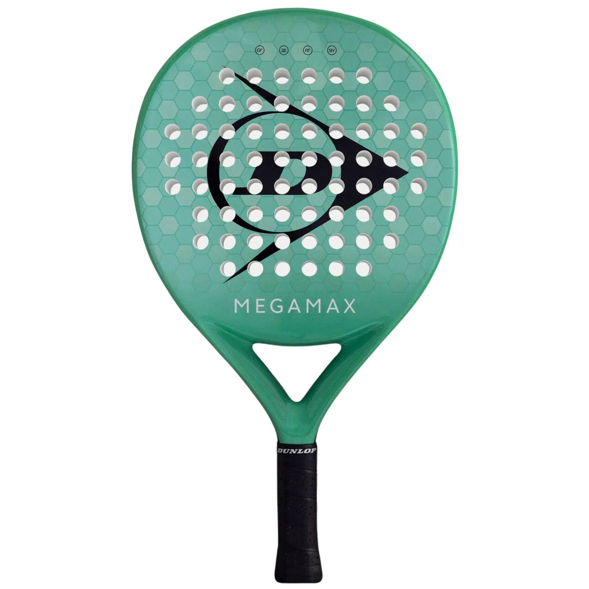 Dunlop Megamax Verde
