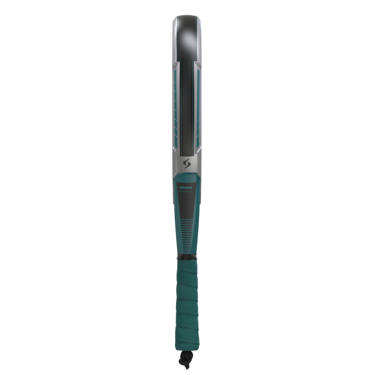 Siux Obsidian Pro 2027 Silver Green