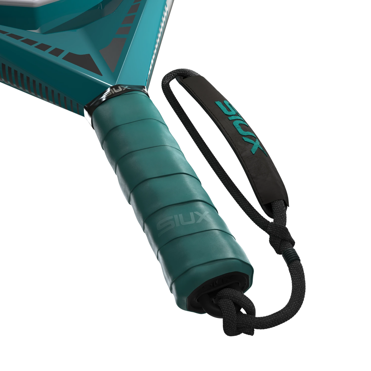 Siux Obsidian Pro 2027 Silver Green