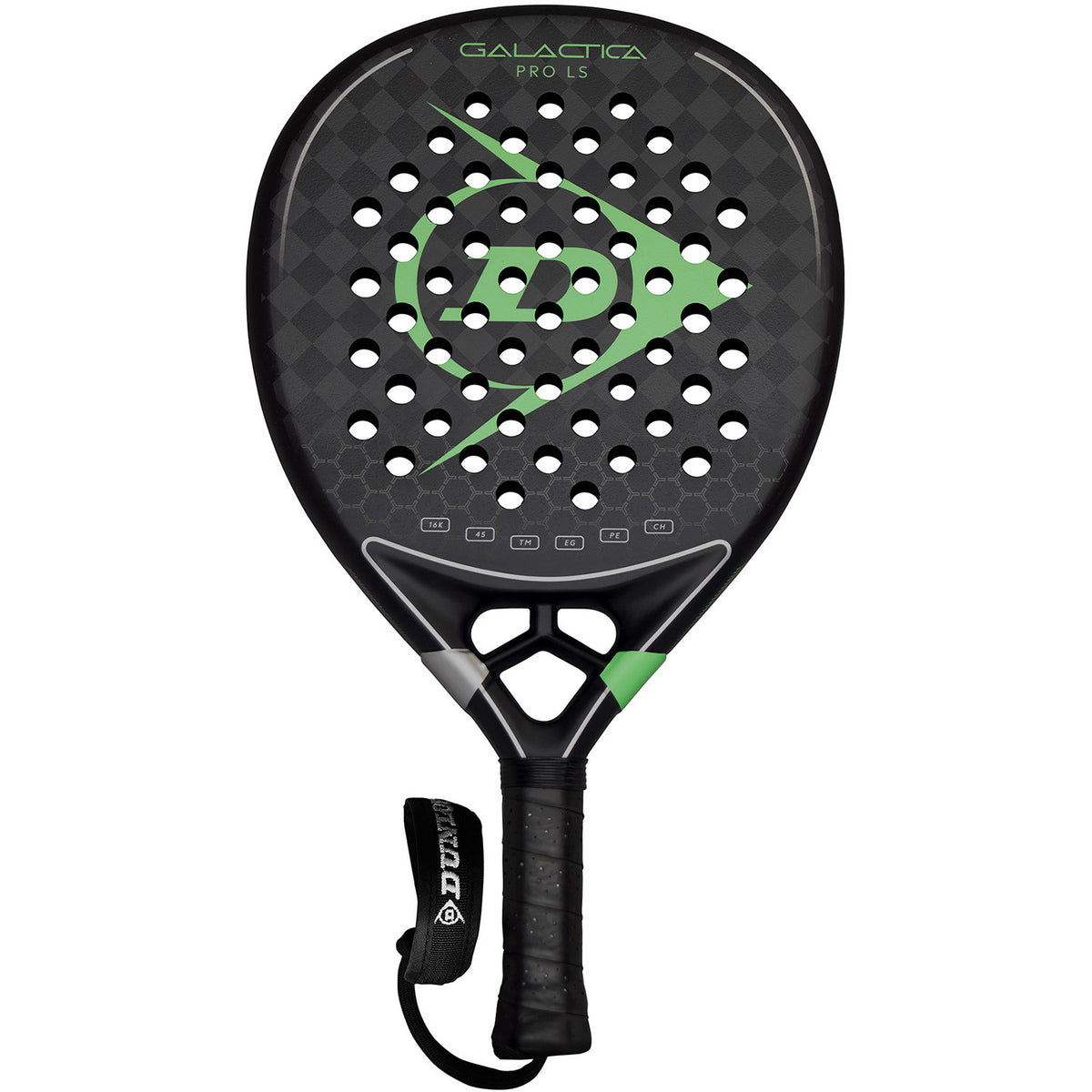 Dunlop Galactica Pro LS 2025 padel racket