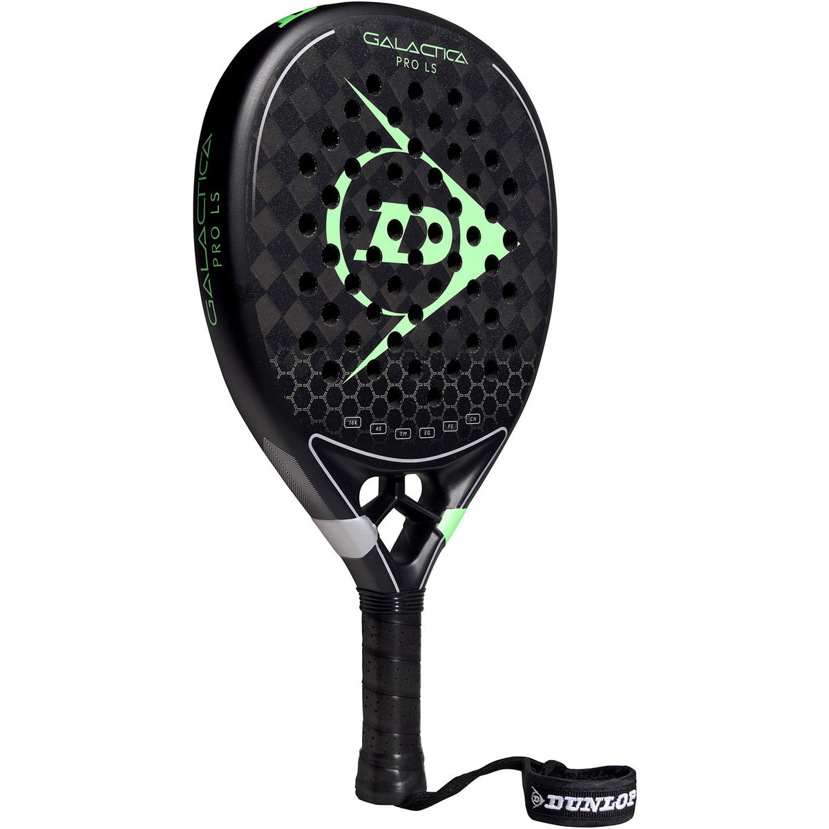 Dunlop Galactica Pro LS 2025 padel racket