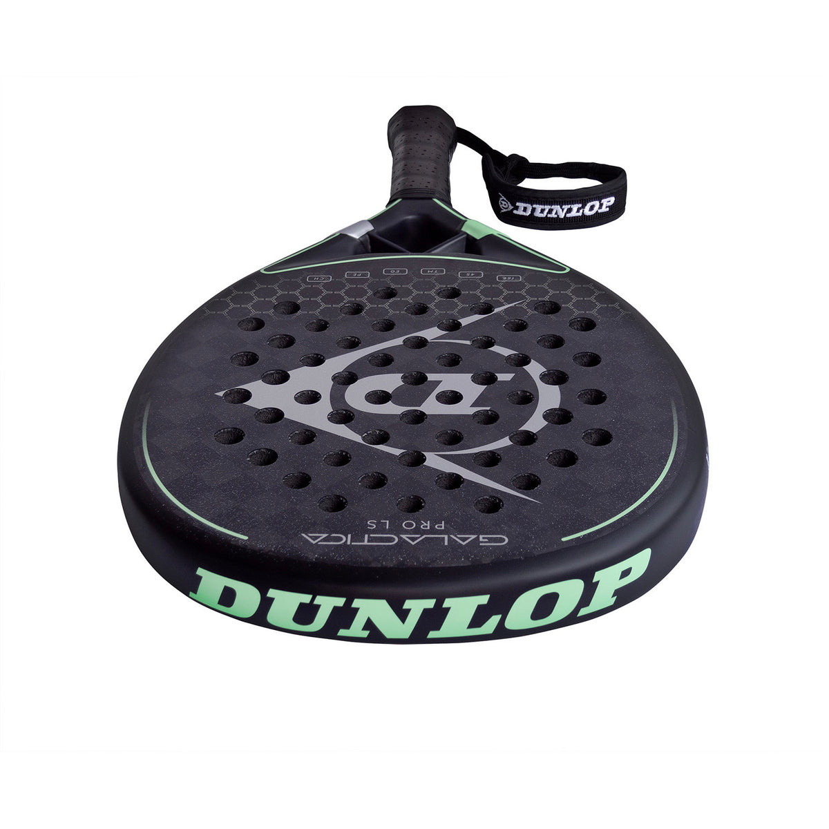 Dunlop Galactica Pro LS 2025 padel racket