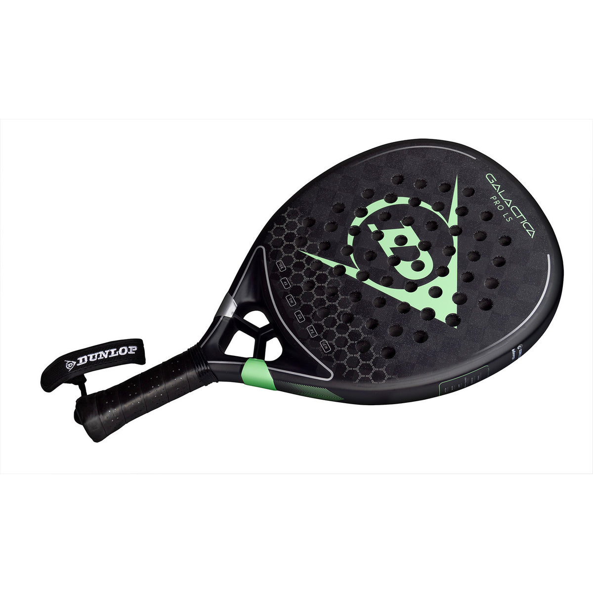 Dunlop Galactica Pro LS 2025 padel racket