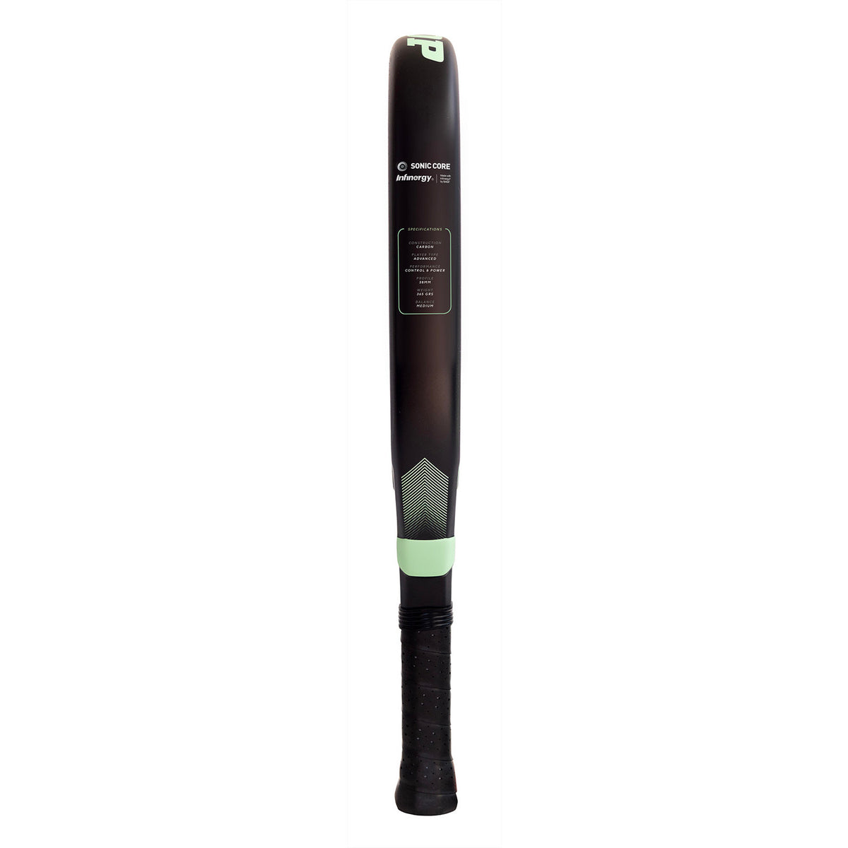 Dunlop Galactica Pro LS 2025 padel racket
