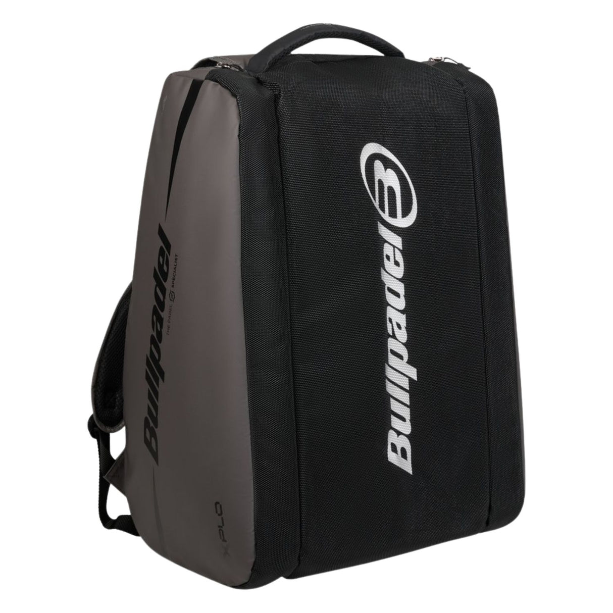Bullpadel Racketbag XPLO 2026