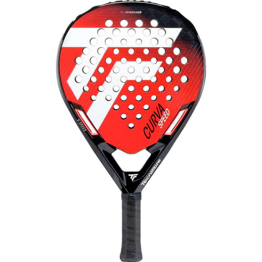 Tecnifibre Curva Speed padel racket