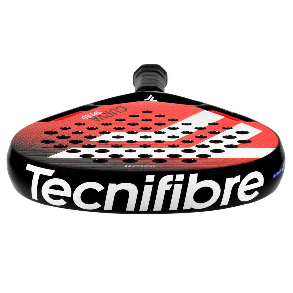 Tecnifibre Curva Speed padel racket