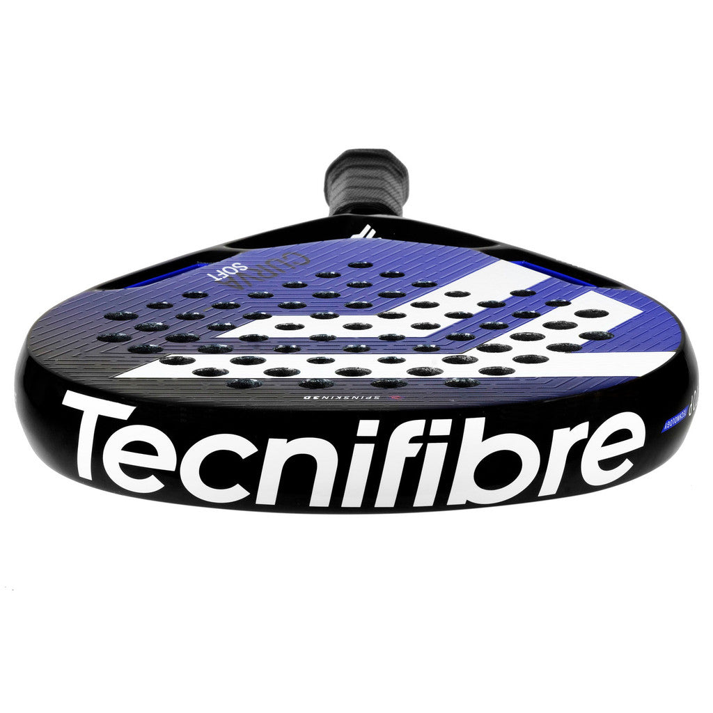 Tecnifibre Curva Soft padel racket