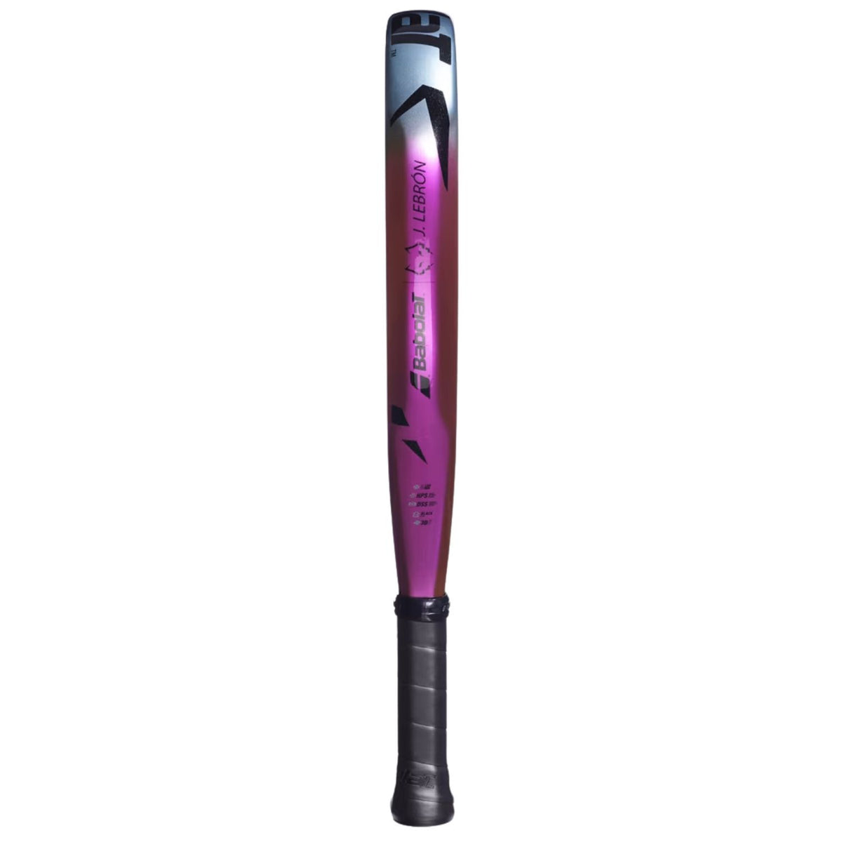 Babolat Viper Soft Juan Lebrón 3.1