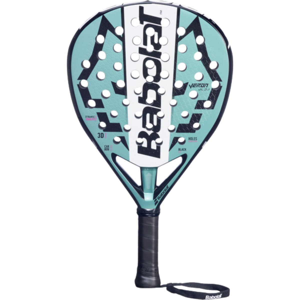 Babolat Veron Juan Lebrón 3.1
