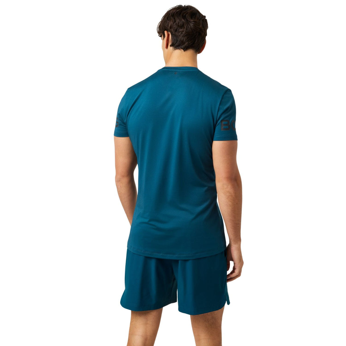 Tricou Björn Borg