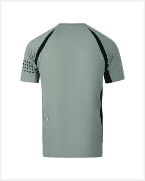 By VP T-Shirt Green