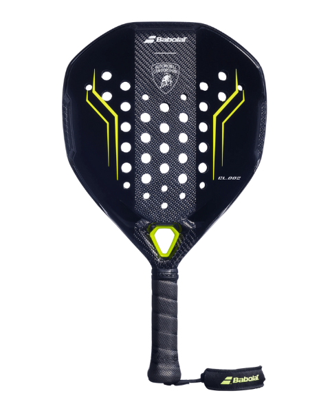 Babolat Lamborghini Black