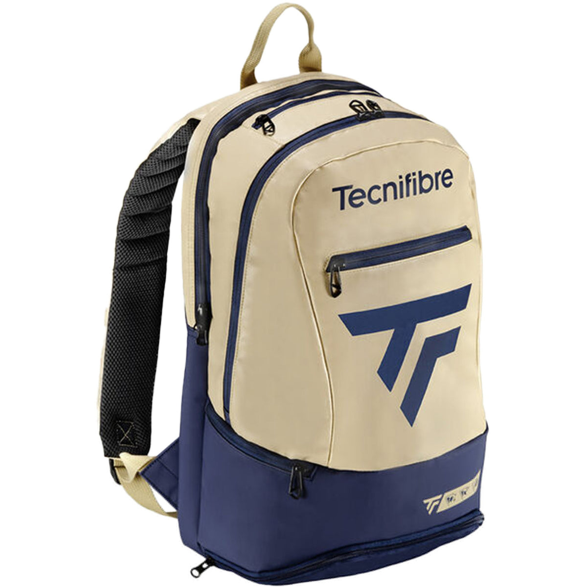Tecnifibre Backpack Tour Endurance Sand