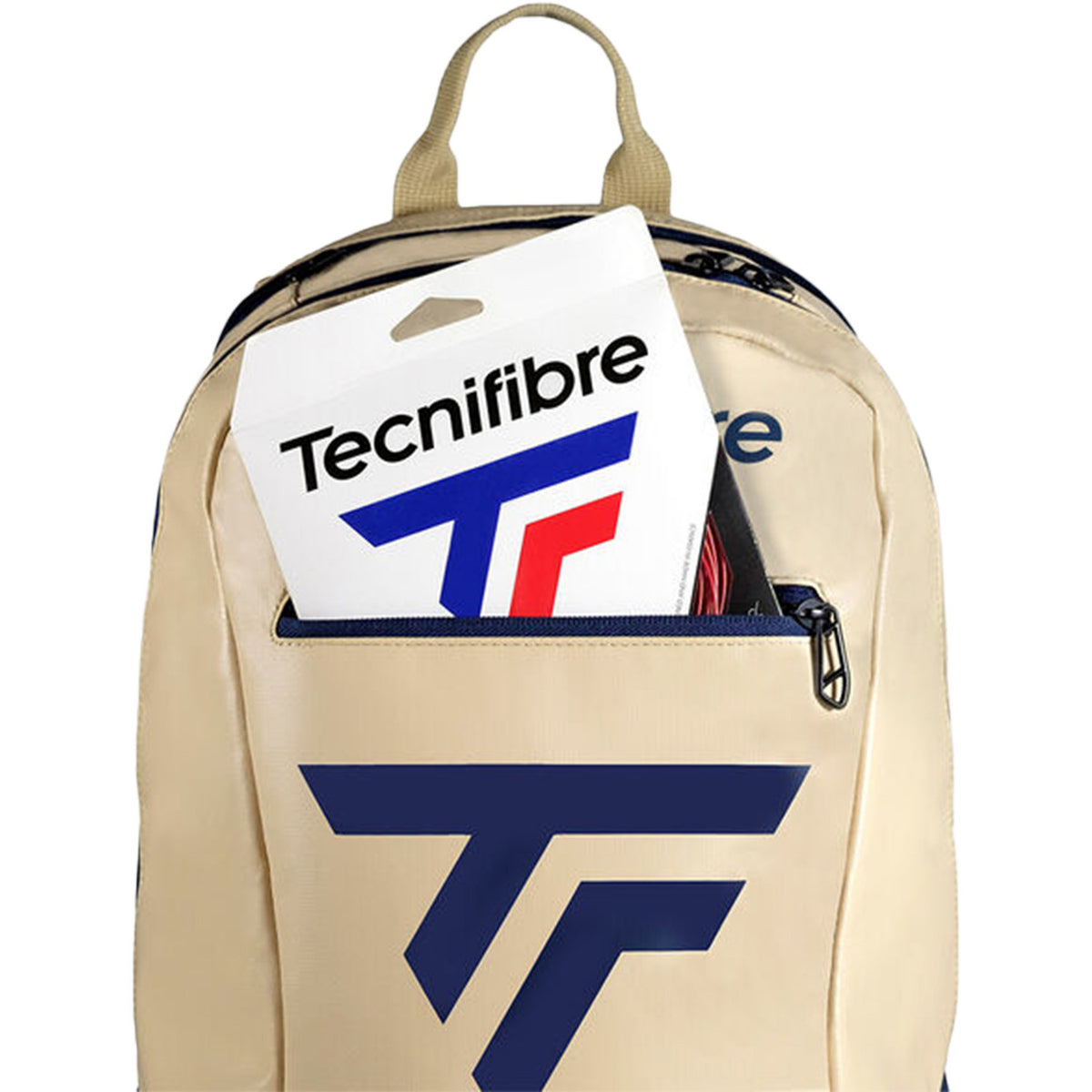 Tecnifibre Backpack Tour Endurance Sand