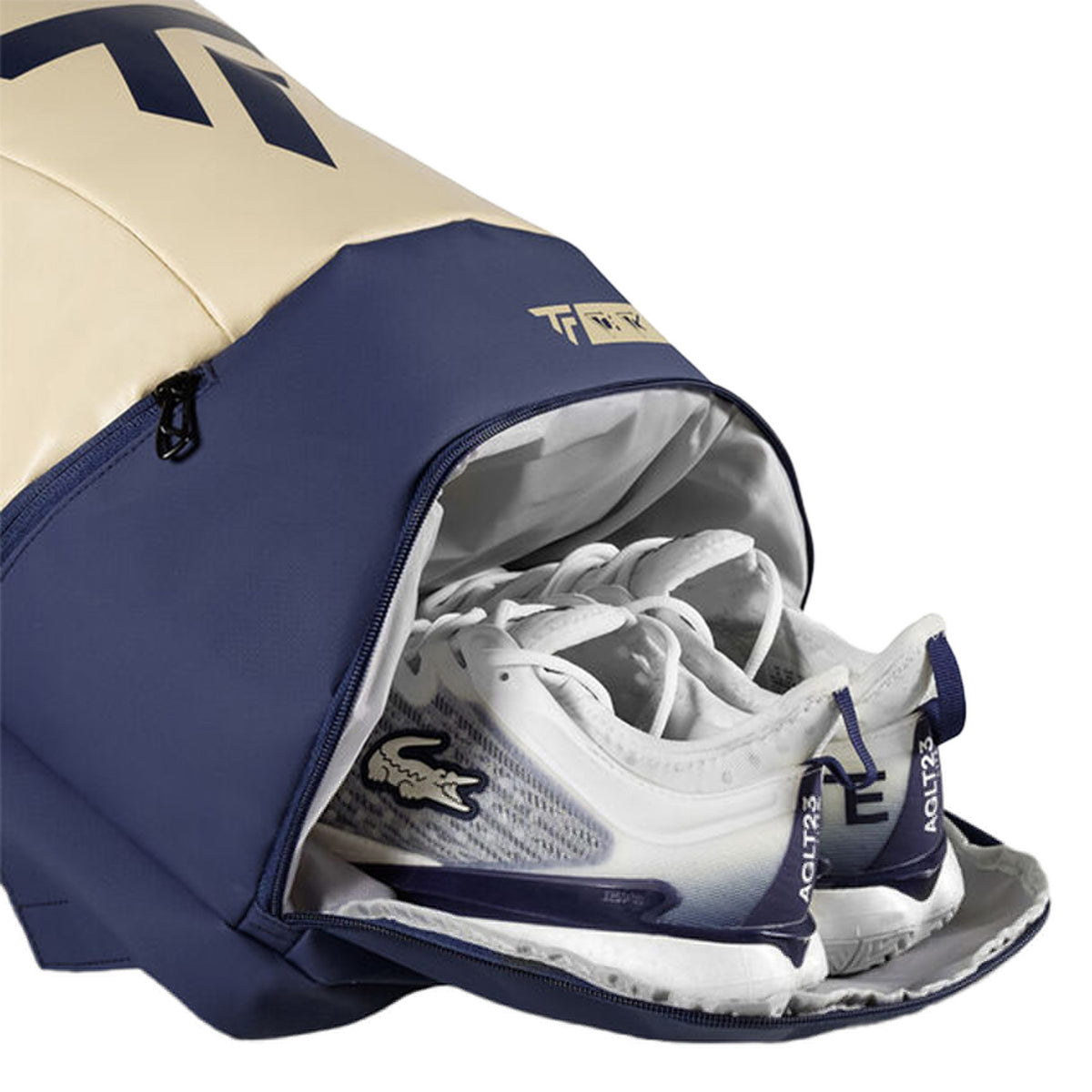 Tecnifibre Backpack Tour Endurance Sand