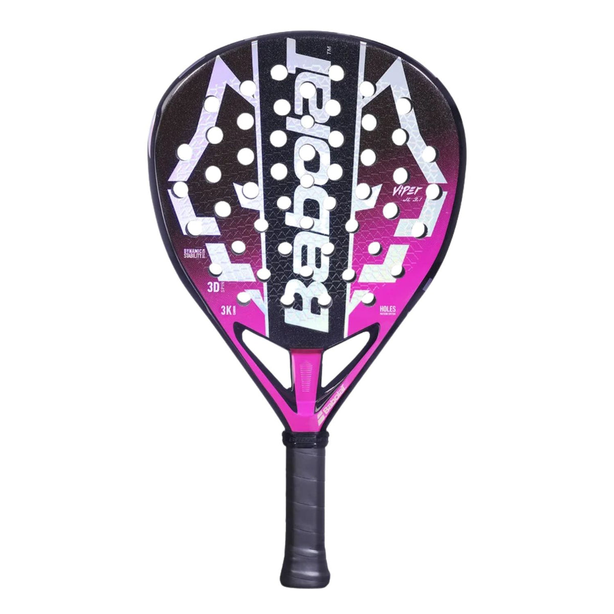 Babolat Viper Juan Lebrón 3.1